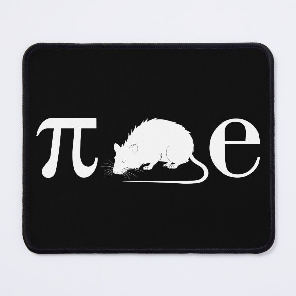 Item preview, Pi joke "Pirate" - Mathematician, physicist, engineer, teacher designed and sold by biiid.