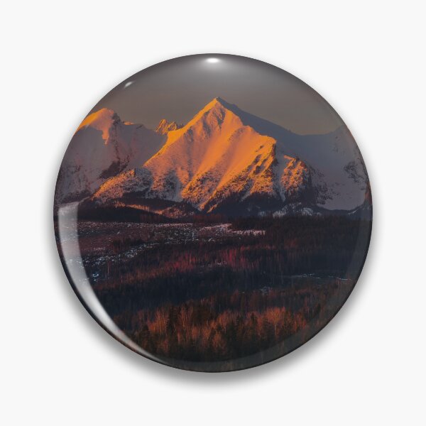 Item preview, Lapszanka, Tatra Mountains, Poland designed and sold by RYSZARD LOMNICKI.