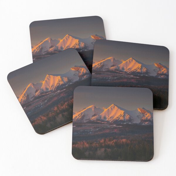 Item preview, Lapszanka, Tatra Mountains, Poland designed and sold by RYSZARD LOMNICKI.
