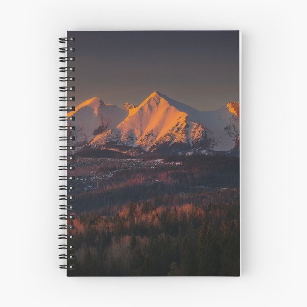Item preview, Lapszanka, Tatra Mountains, Poland designed and sold by RYSZARD LOMNICKI.