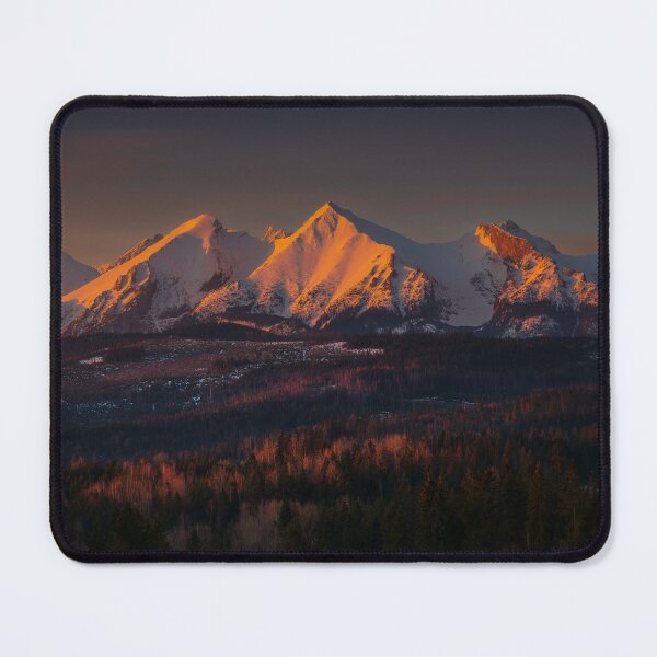 Item preview, Lapszanka, Tatra Mountains, Poland designed and sold by RYSZARD LOMNICKI.