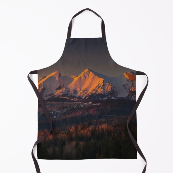 Item preview, Lapszanka, Tatra Mountains, Poland designed and sold by RYSZARD LOMNICKI.