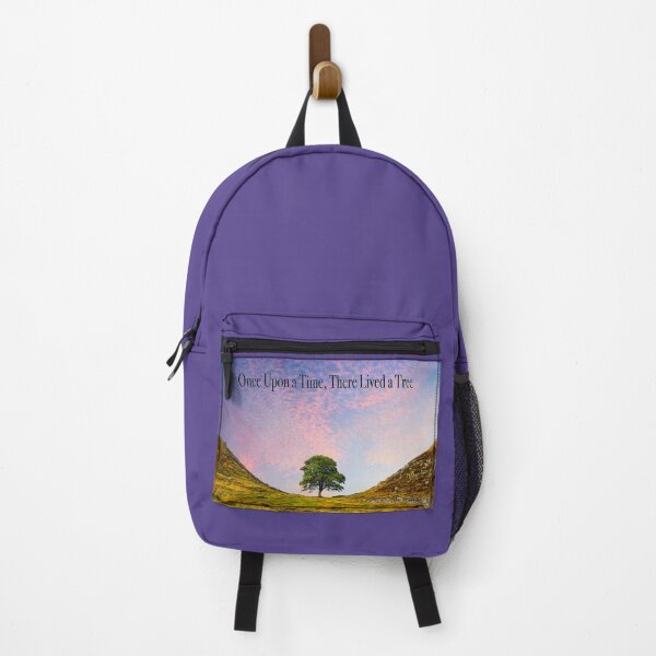 Item preview, Once Upon A Time Sycamore Gap designed and sold by Alisonchambers2.