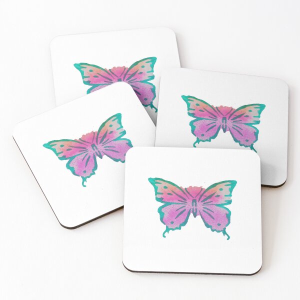 Item preview, butterfly designed and sold by magical-land.