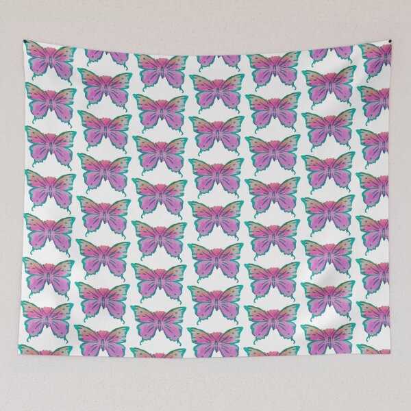 Item preview, butterfly designed and sold by magical-land.