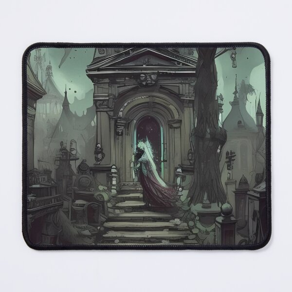 Item preview, Necropolis North 14 designed and sold by DarkChildFalls.