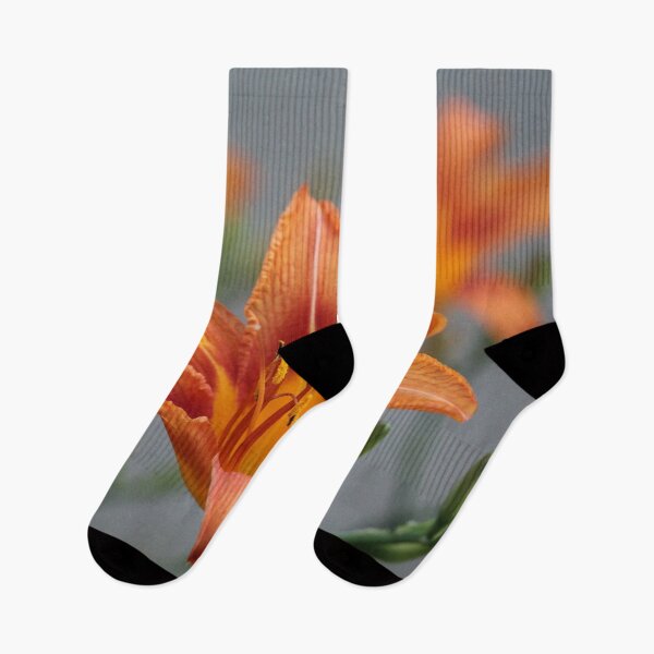 Item preview, TIGER LILIES designed and sold by Marie Leblanc.