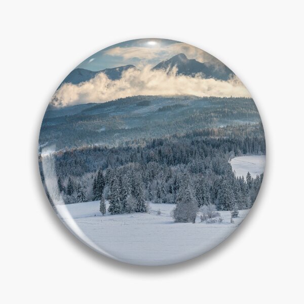 Item preview, Lapszanka, Tatra Mountains, Poland designed and sold by RYSZARD LOMNICKI.