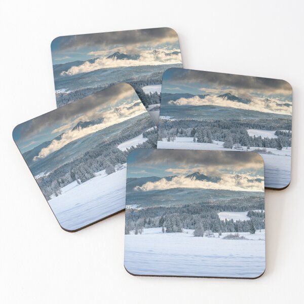 Item preview, Lapszanka, Tatra Mountains, Poland designed and sold by RYSZARD LOMNICKI.