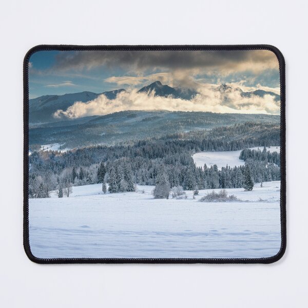 Item preview, Lapszanka, Tatra Mountains, Poland designed and sold by RYSZARD LOMNICKI.