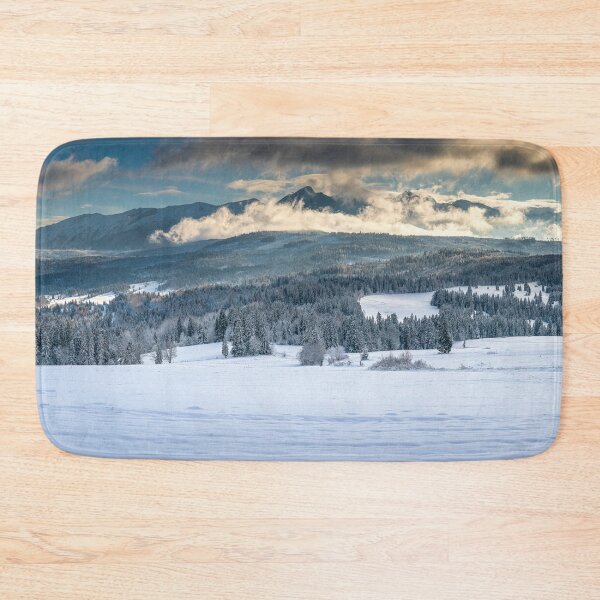 Item preview, Lapszanka, Tatra Mountains, Poland designed and sold by RYSZARD LOMNICKI.