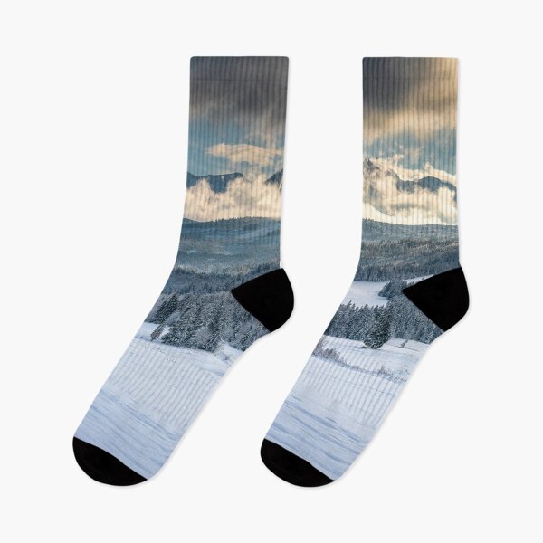 Item preview, Lapszanka, Tatra Mountains, Poland designed and sold by RYSZARD LOMNICKI.