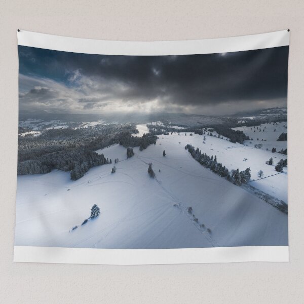 Item preview, Lapszanka, Tatra Mountains, Poland designed and sold by RYSZARD LOMNICKI.
