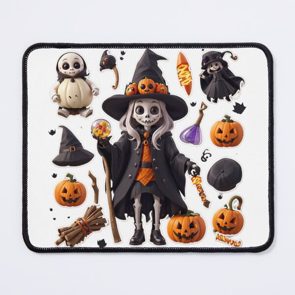 Item preview, Halloween/Unleash Your Inner Monster designed and sold by Hubert GrafikaExpressArtistry.
