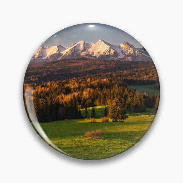 Item preview, Lapszanka, Tatra Mountains, Poland designed and sold by RYSZARD LOMNICKI.