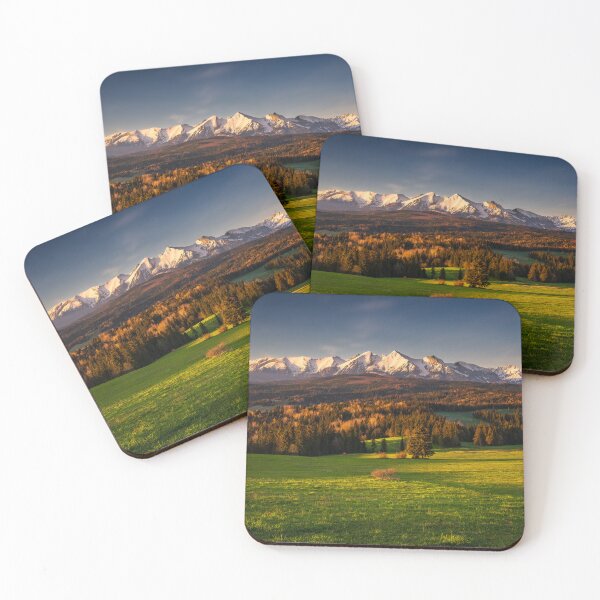 Item preview, Lapszanka, Tatra Mountains, Poland designed and sold by RYSZARD LOMNICKI.