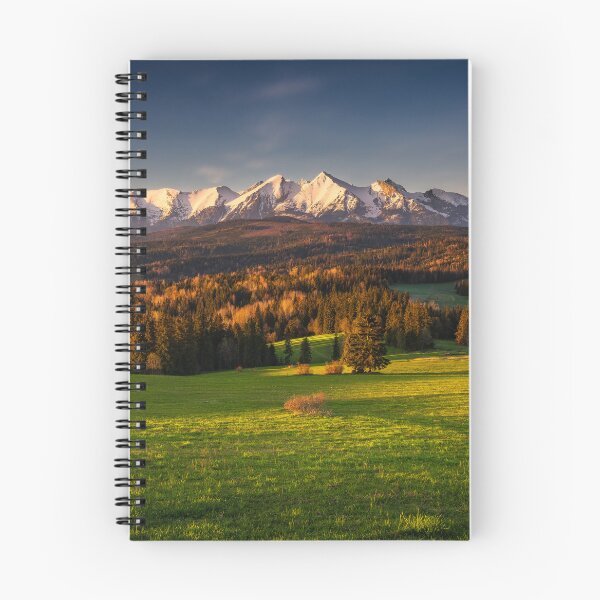 Item preview, Lapszanka, Tatra Mountains, Poland designed and sold by RYSZARD LOMNICKI.
