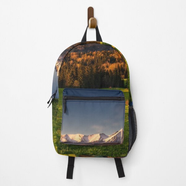 Item preview, Lapszanka, Tatra Mountains, Poland designed and sold by RYSZARD LOMNICKI.