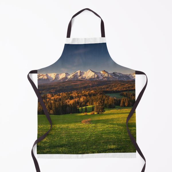 Item preview, Lapszanka, Tatra Mountains, Poland designed and sold by RYSZARD LOMNICKI.