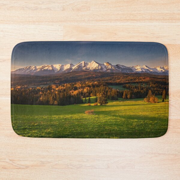 Item preview, Lapszanka, Tatra Mountains, Poland designed and sold by RYSZARD LOMNICKI.