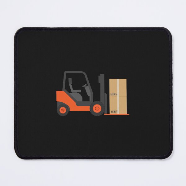 Item preview, Forklift Operator I Funny Driver Forklifter Gift T-Shirt designed and sold by SOUFIANE1991.