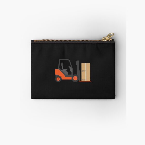 Item preview, Forklift Operator I Funny Driver Forklifter Gift T-Shirt designed and sold by SOUFIANE1991.