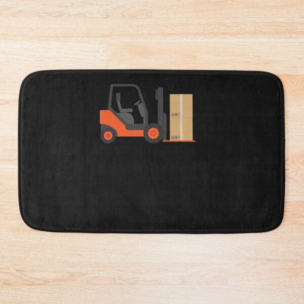 Item preview, Forklift Operator I Funny Driver Forklifter Gift T-Shirt designed and sold by SOUFIANE1991.