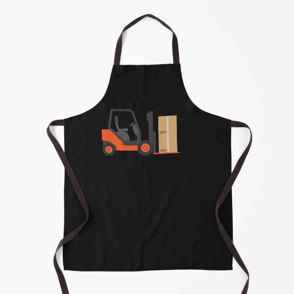 Item preview, Forklift Operator I Funny Driver Forklifter Gift T-Shirt designed and sold by SOUFIANE1991.