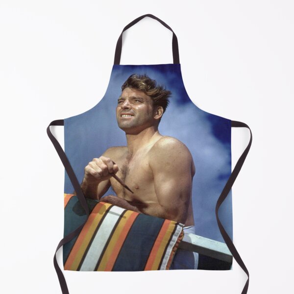Item preview, burt lancaster designed and sold by warshipologiste.