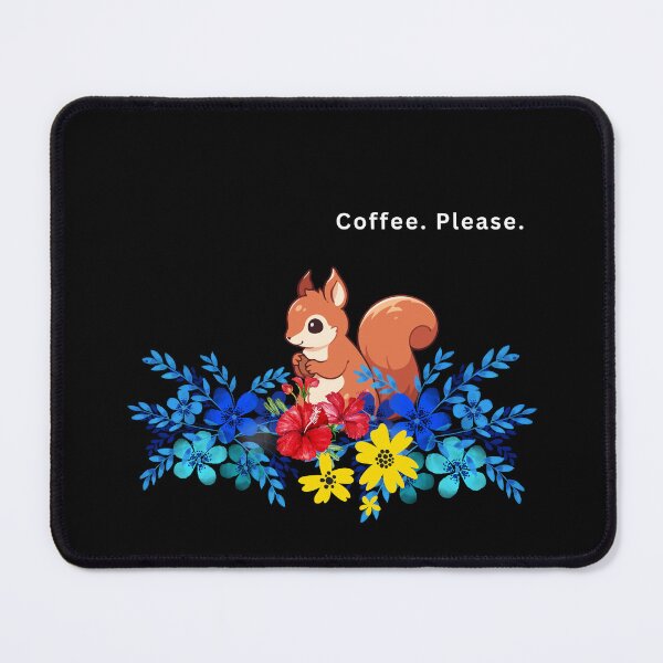 Item preview, Coffee. Please. designed and sold by Inimloovus.