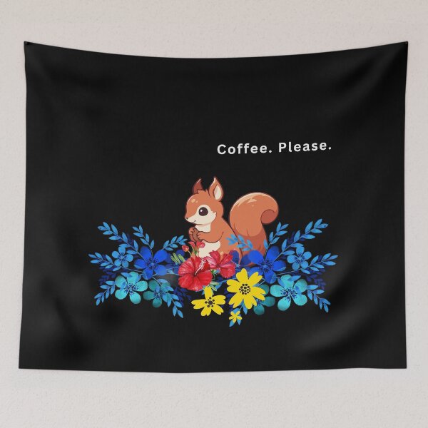 Item preview, Coffee. Please. designed and sold by Inimloovus.