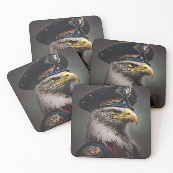 Item preview, US Patriot Eagle designed and sold by DavidPenfound.
