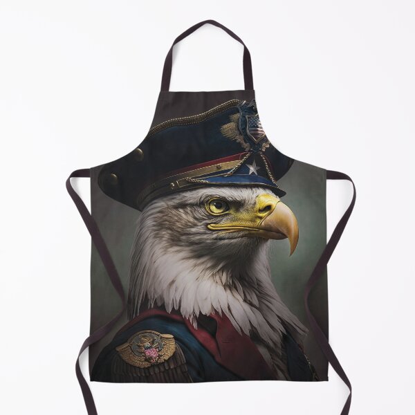 Item preview, US Patriot Eagle designed and sold by DavidPenfound.