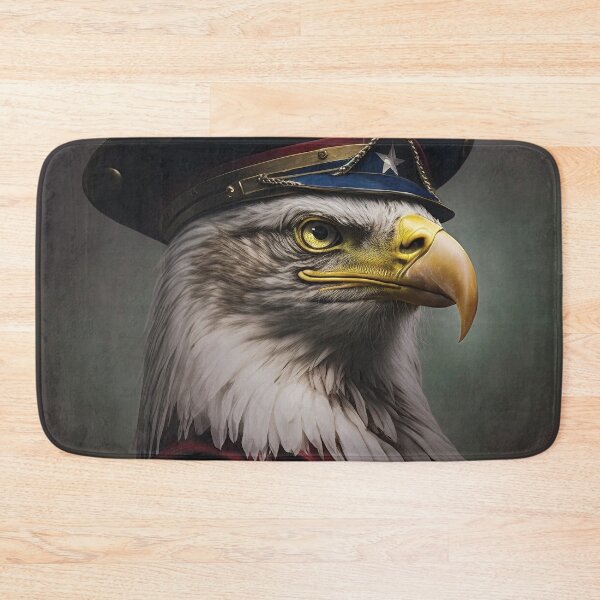 Item preview, US Patriot Eagle designed and sold by DavidPenfound.