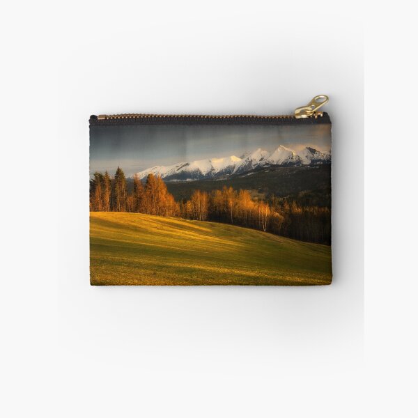 Item preview, Lapszanka, Tatra Mountains, Poland designed and sold by RYSZARD LOMNICKI.