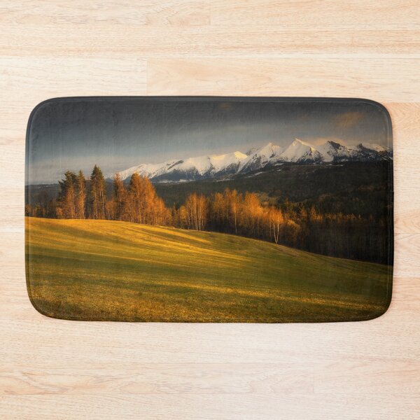 Item preview, Lapszanka, Tatra Mountains, Poland designed and sold by RYSZARD LOMNICKI.