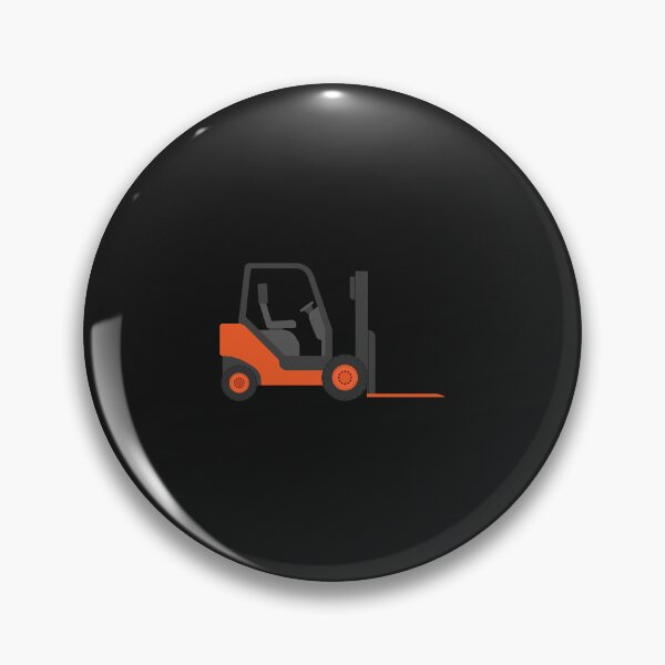 Item preview, Forklift Operator I Funny Driver Forklifter Gift T-Shirt designed and sold by SOUFIANE1991.
