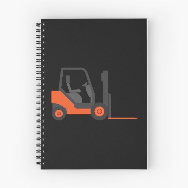 Item preview, Forklift Operator I Funny Driver Forklifter Gift T-Shirt designed and sold by SOUFIANE1991.