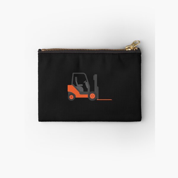 Item preview, Forklift Operator I Funny Driver Forklifter Gift T-Shirt designed and sold by SOUFIANE1991.