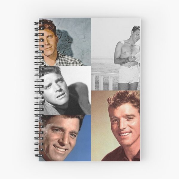 Item preview, burt lancaster collage designed and sold by warshipologiste.