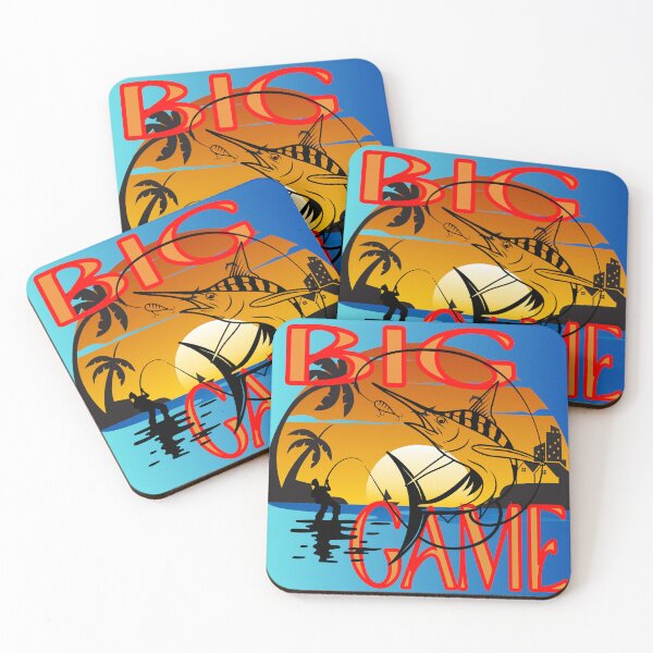 Item preview, Big game designed and sold by Aidesign77.
