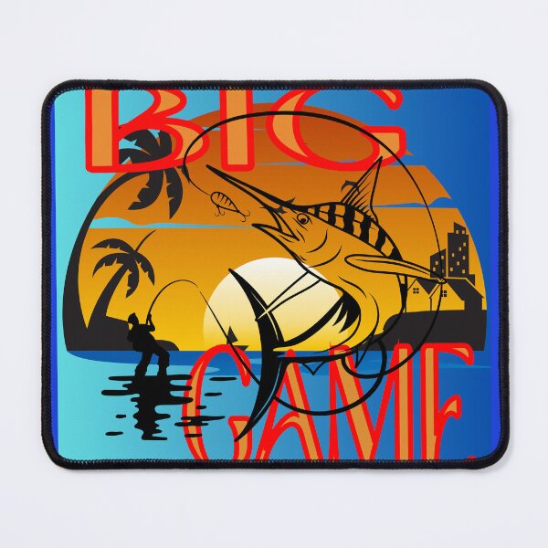 Item preview, Big game designed and sold by Aidesign77.
