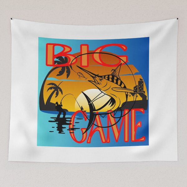 Item preview, Big game designed and sold by Aidesign77.