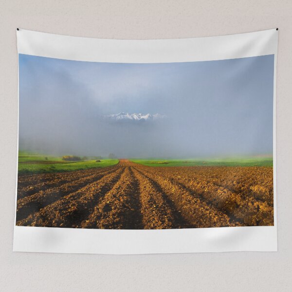 Item preview, Tatra Mountains, Poland designed and sold by RYSZARD LOMNICKI.