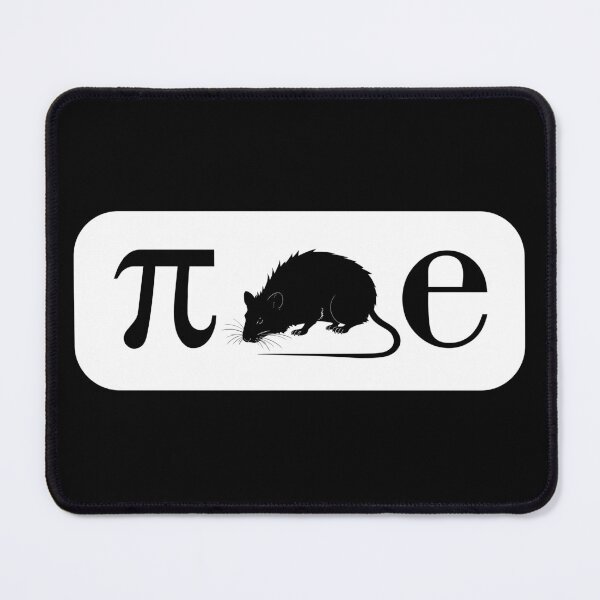 Item preview, Pi joke "Pirate" - Mathematician, physicist, engineer, teacher designed and sold by biiid.