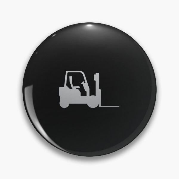 Item preview, Forklift Operator I Funny Driver Forklifter Gift T-Shirt designed and sold by SOUFIANE1991.