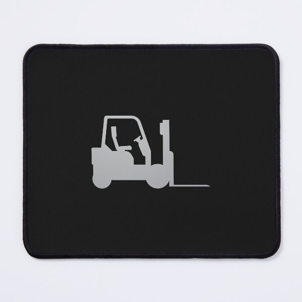 Item preview, Forklift Operator I Funny Driver Forklifter Gift T-Shirt designed and sold by SOUFIANE1991.