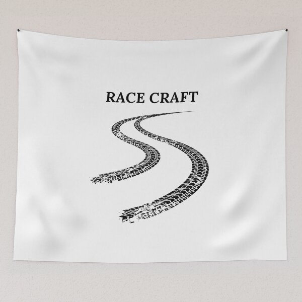 Item preview, race craft designed and sold by Tribal--Dreams.