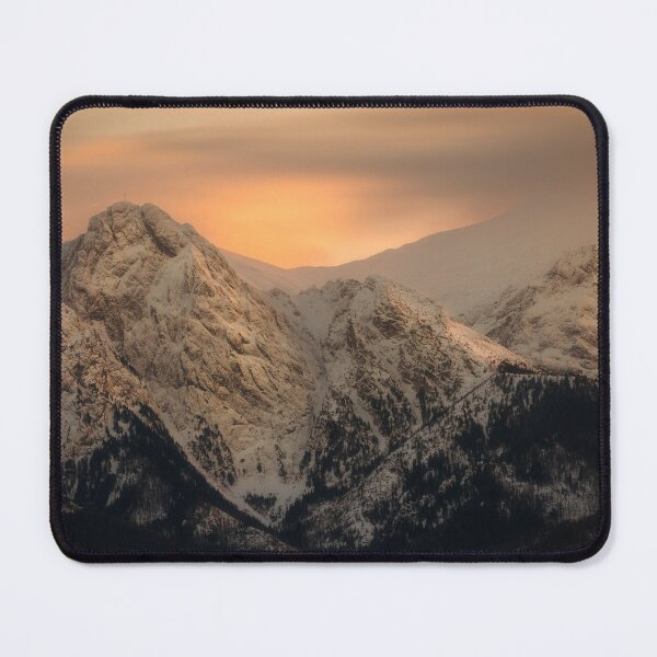 Item preview, Tatra Mountains, Poland designed and sold by RYSZARD LOMNICKI.