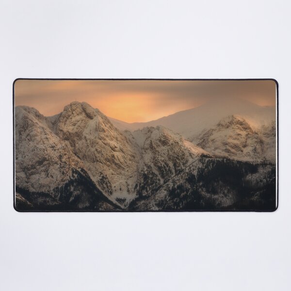 Item preview, Tatra Mountains, Poland designed and sold by RYSZARD LOMNICKI.